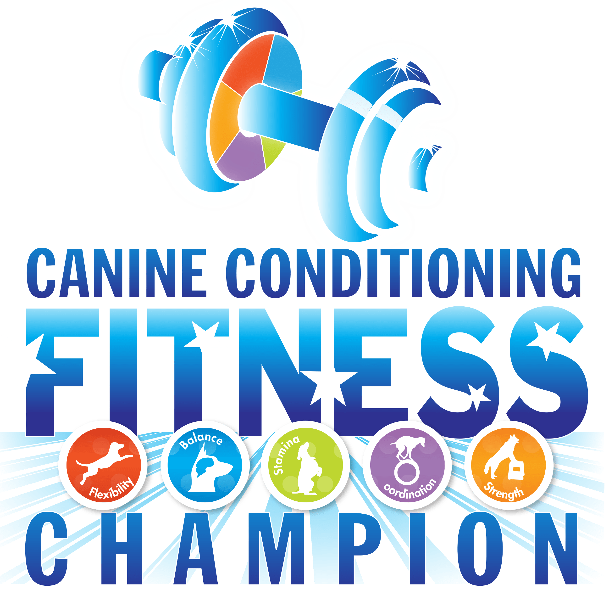 🏋🏼♀️Canine Conditioning Fitness Title - Image 7
