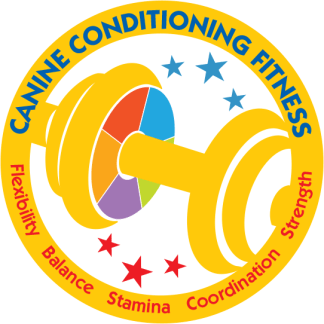🏋🏼♀️Canine Conditioning Fitness Title