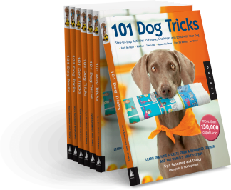 101 Dog Tricks