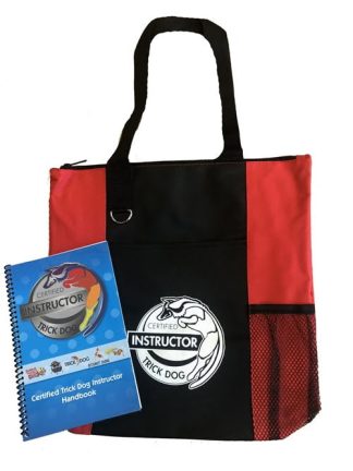 CTDI Tote & Handbook Bundle