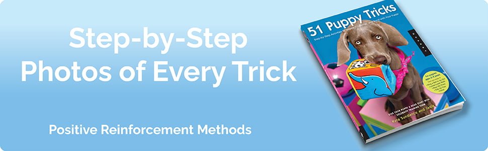 51 Puppy Tricks - Image 2