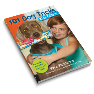 101 Dog Tricks: Kids Edition