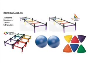 Rainbow Class Kit-Full - Image 3