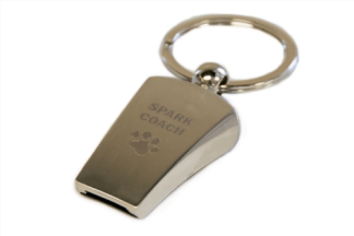 Spark Coach Whistle