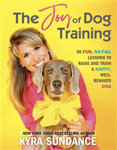 The Joy of Dog Training - Image 13