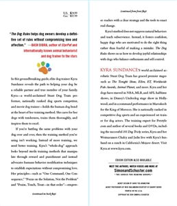 The Dog Rules - Image 4