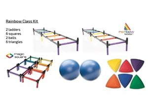 Rainbow Class Kit-Full - Image 2