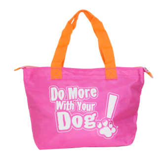 Candy Tote Bag