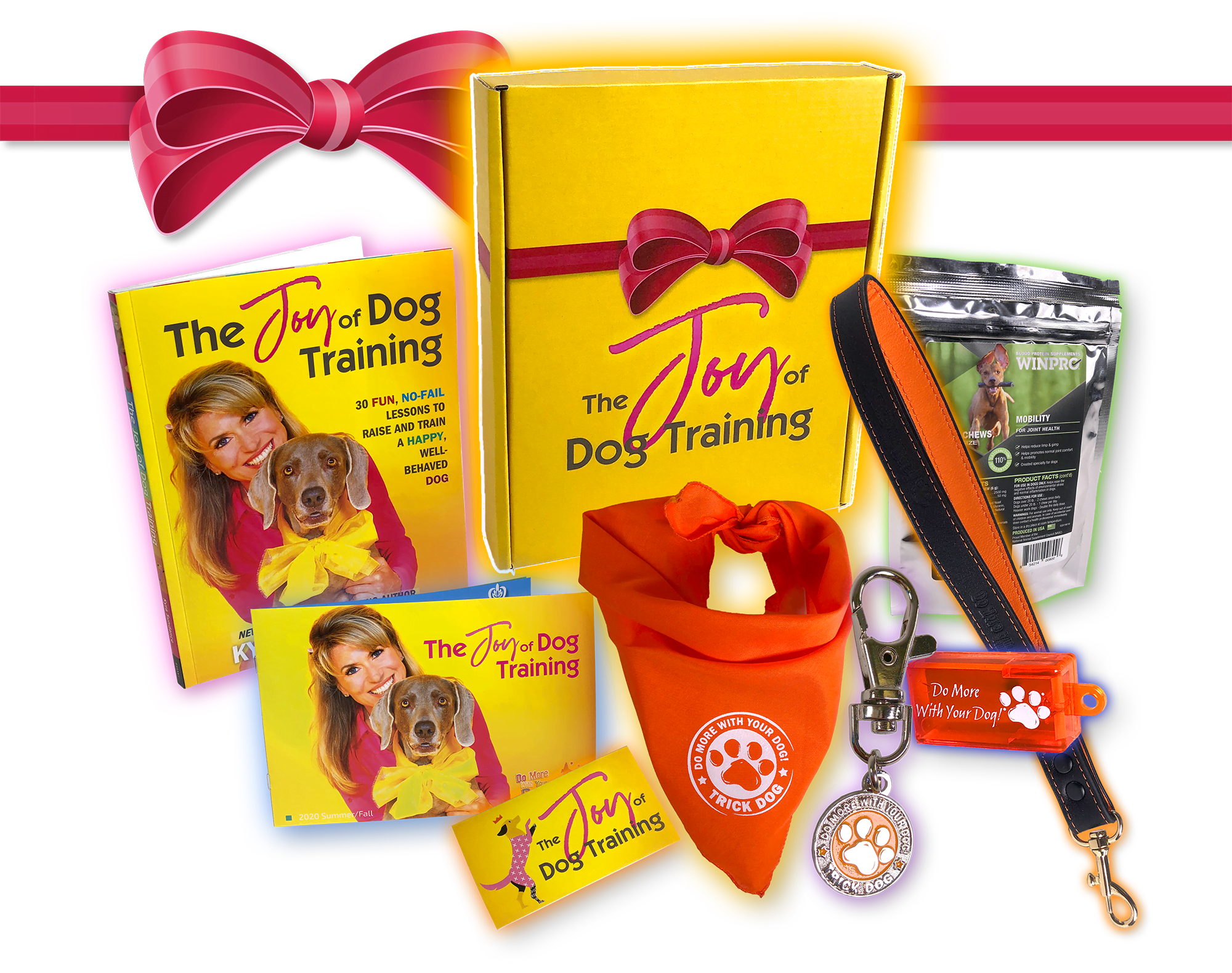 Box of Joy Gift Pack