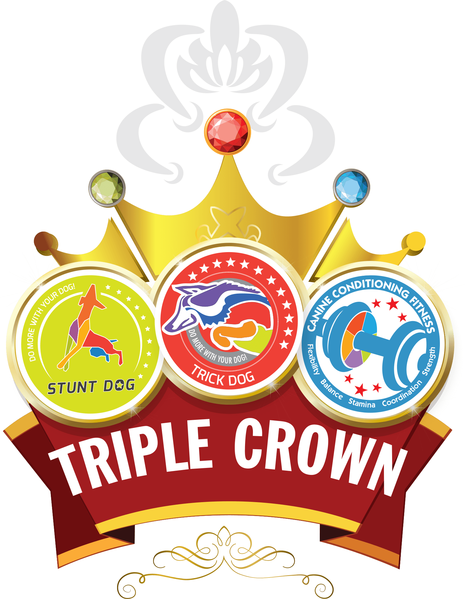 Triple Crown Title