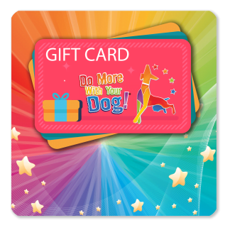 Gift Card Voucher
