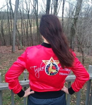 TCT triple crown trainer bomber