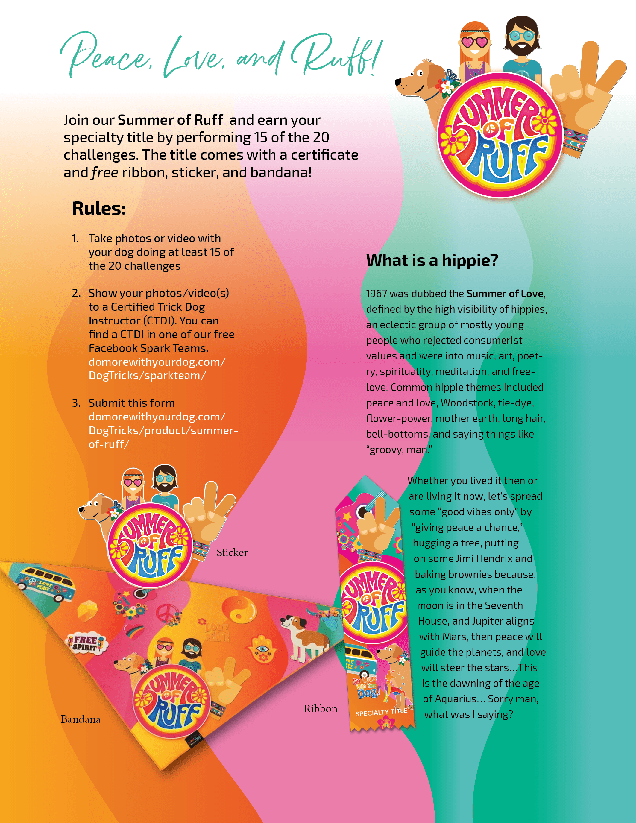 Summer of Ruff 2024 - Image 24