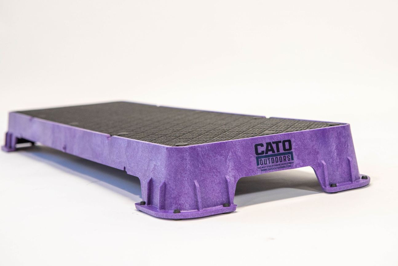 Cato Plank and Tilt Stand - Image 10