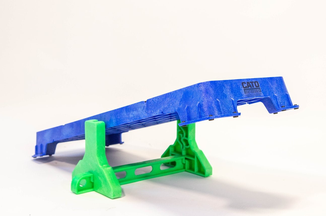 Cato Plank and Tilt Stand - Image 4