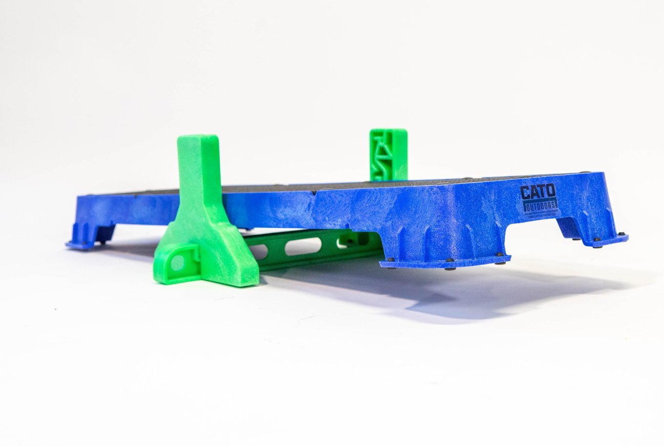 Cato Plank and Tilt Stand - Image 5