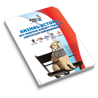 Animal Actors Handbook