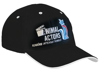 Animal Actors Cap