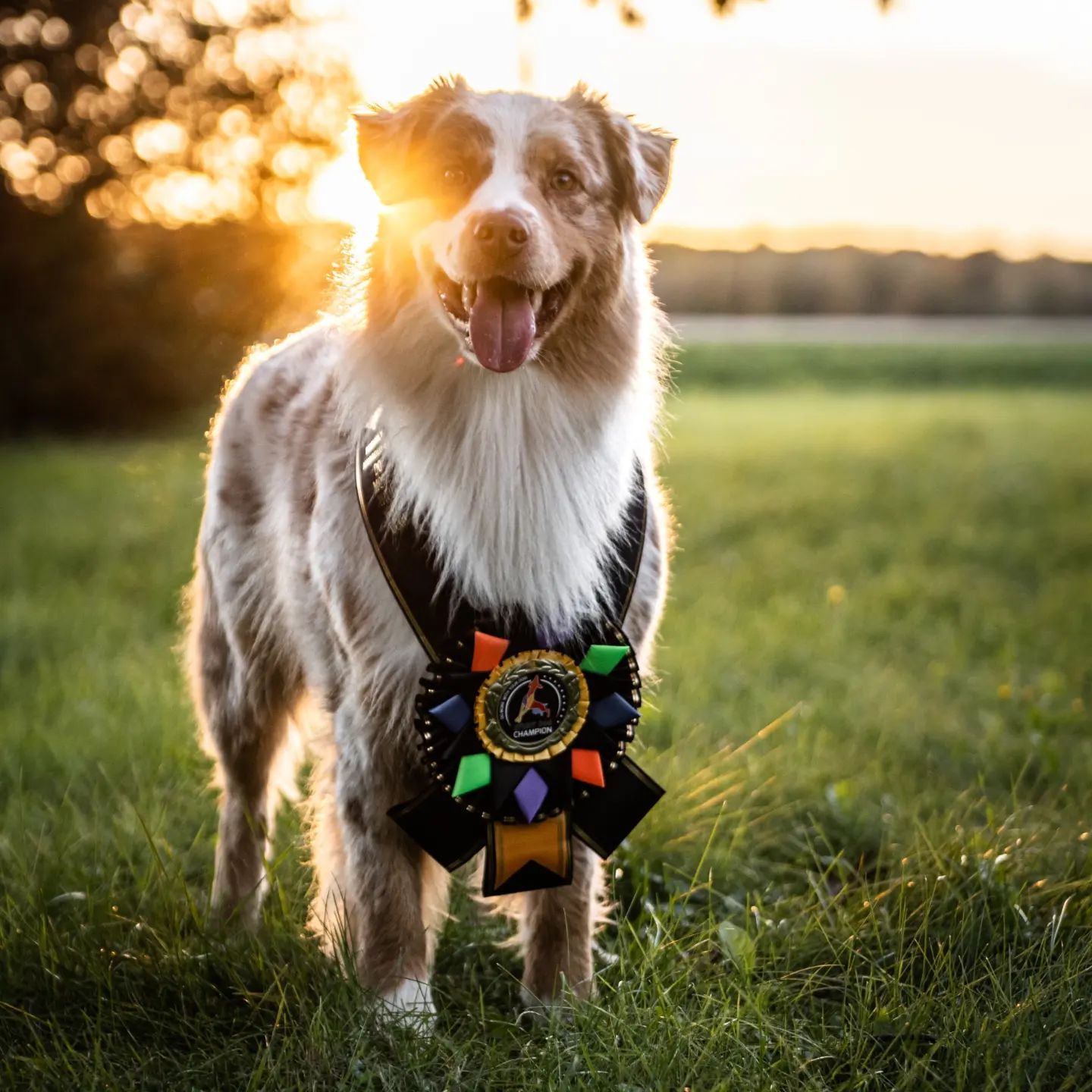 Stunt Dog Title - Image 3