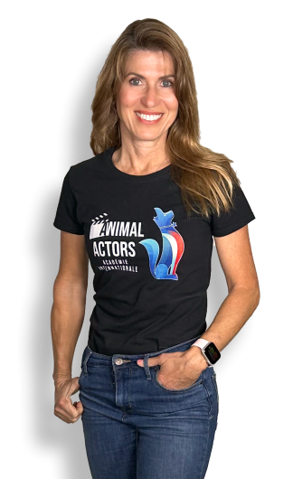 Animal Actors T-shirt