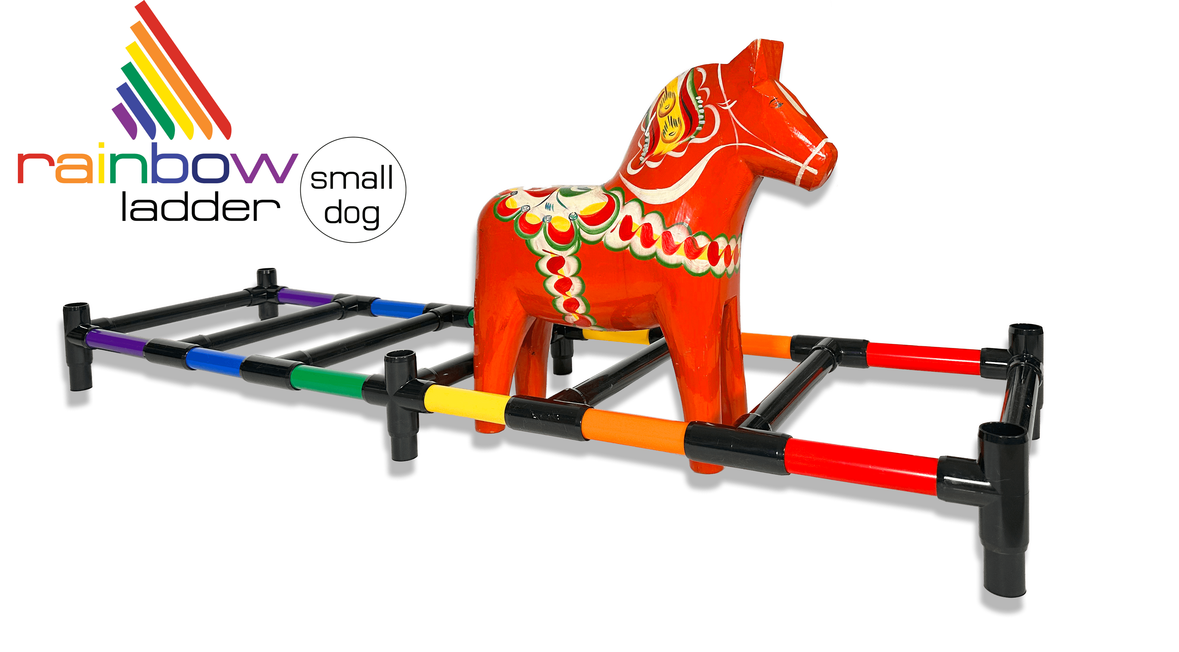 Rainbow Ladder π - Image 7