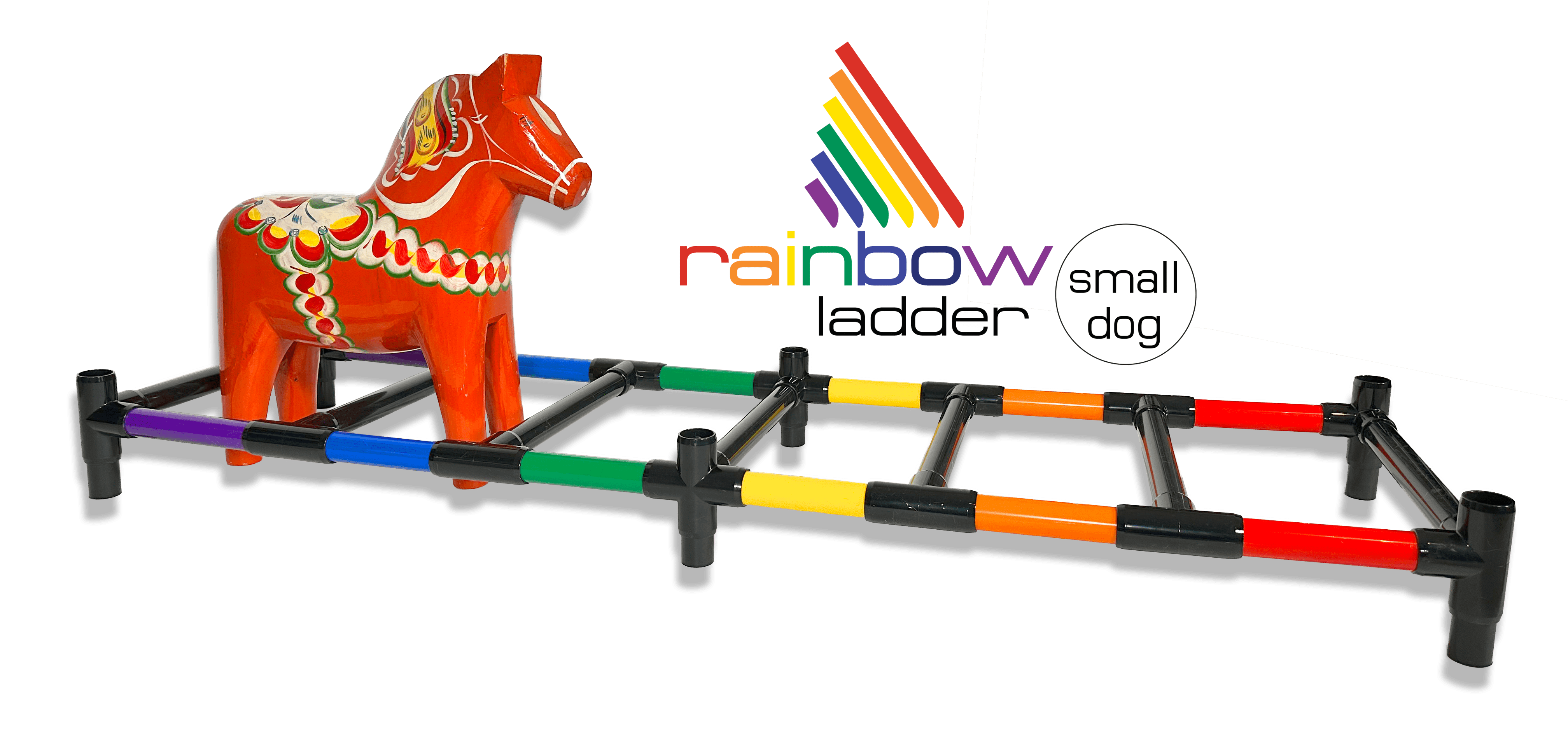 Rainbow Ladder π - Image 8