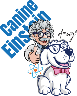 Canine Einstein