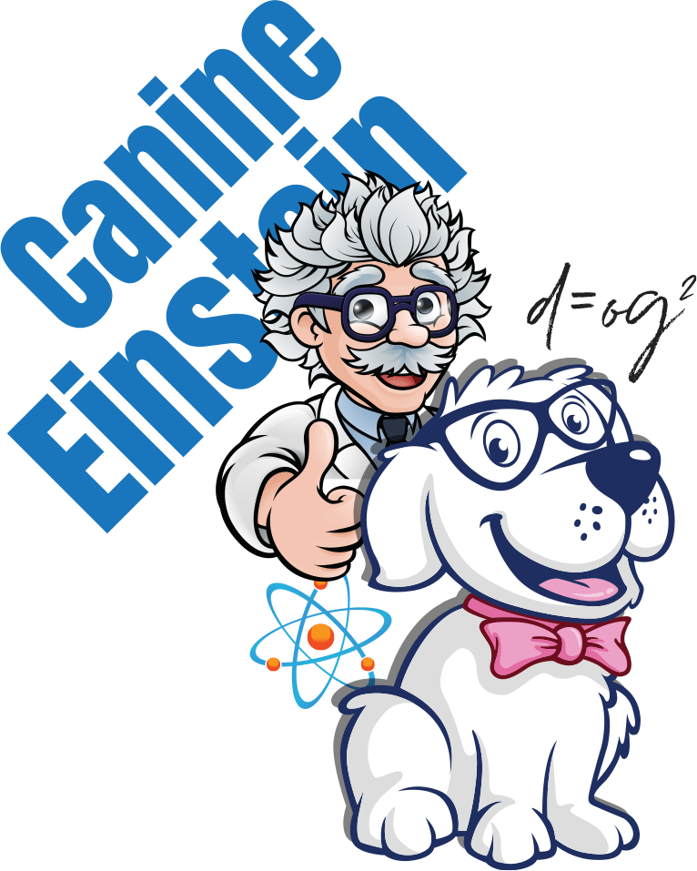 Canine Einstein