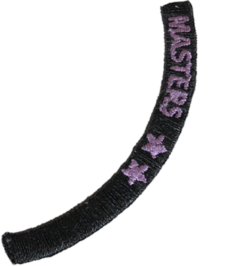 Title Patch: Intermediate Masters