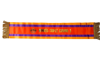 Triple Crown 3 (TC3) Sash