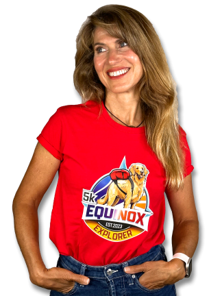 Equinox Explorer T-shirt