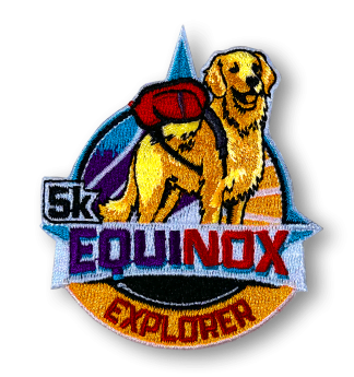 Equinox Explorer Patch