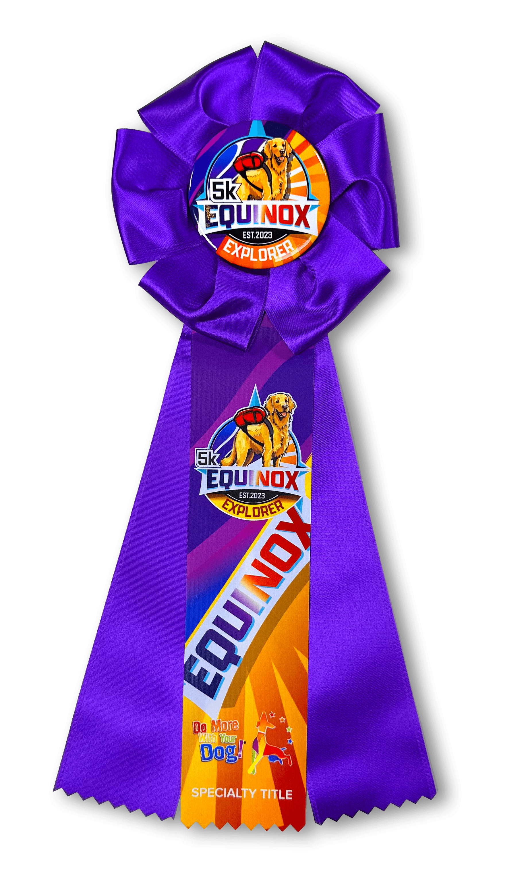 🌓Equinox Explorer 5k-REGISTRATION CLOSED FOR THE YEAR - Image 3