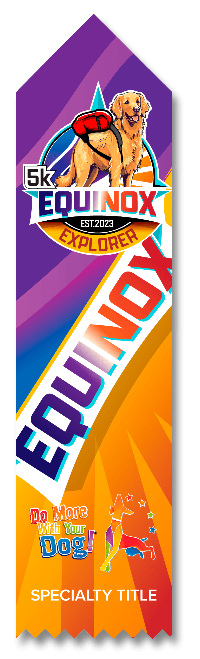 🌓Equinox Explorer 5k-REGISTRATION CLOSED FOR THE YEAR - Image 8