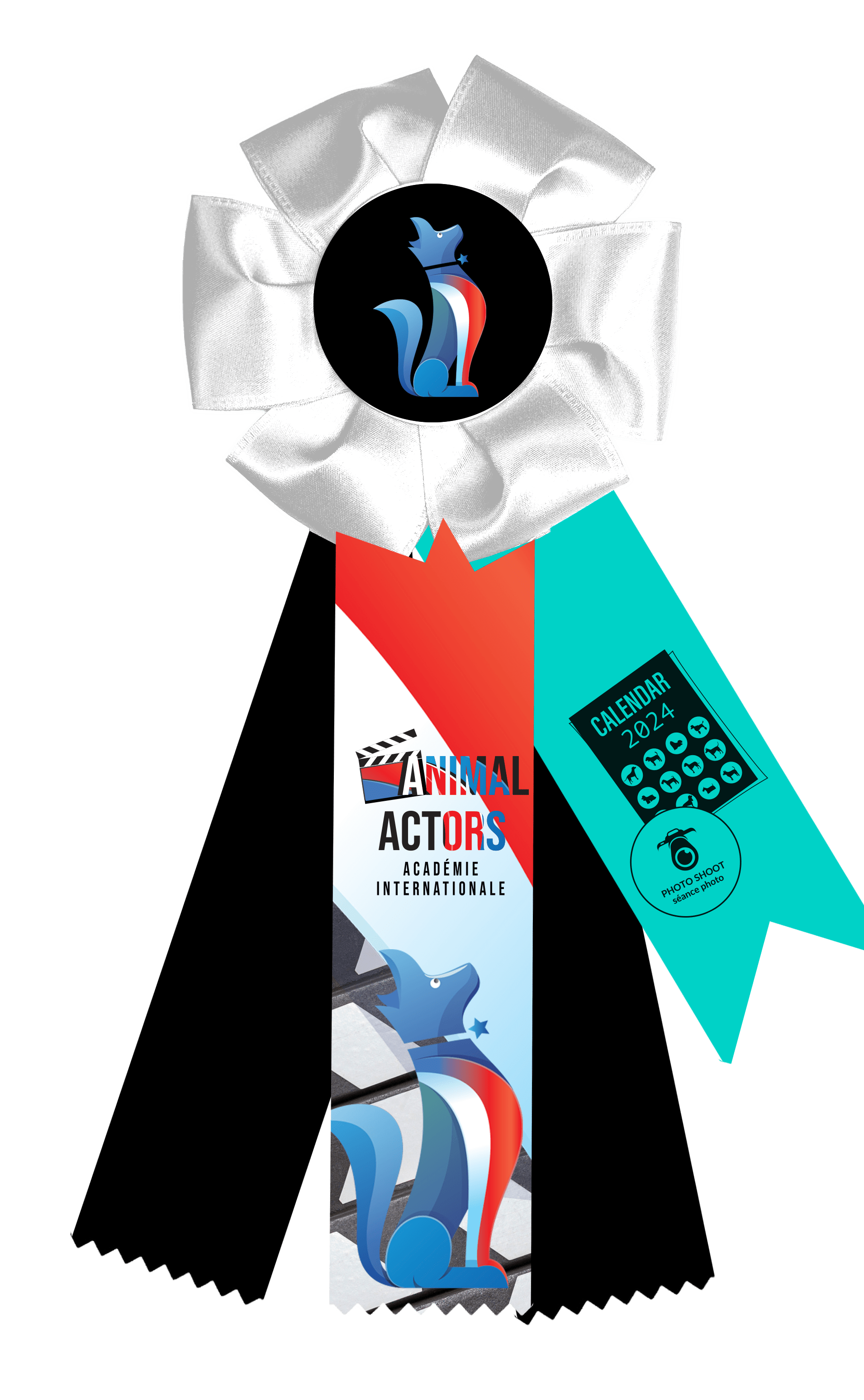 📆Calendar Shoot - Animal Actor Specialty Title - Image 3