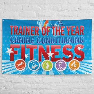 CCFC [Trainer of the Year]-Banner
