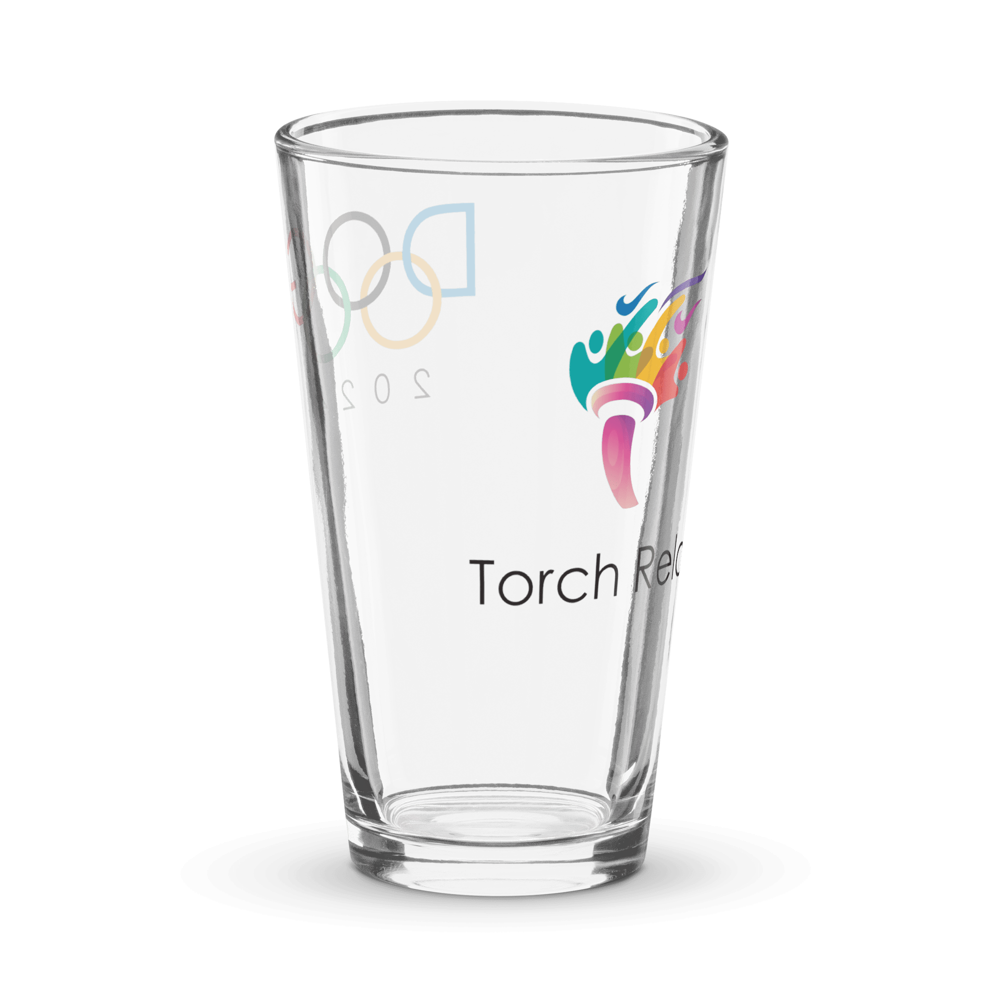 Torch Relay Title (Pentathlon Series) - Image 5