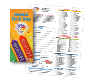 Paper Application Form (NTD)