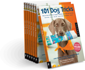 101 Dog Tricks