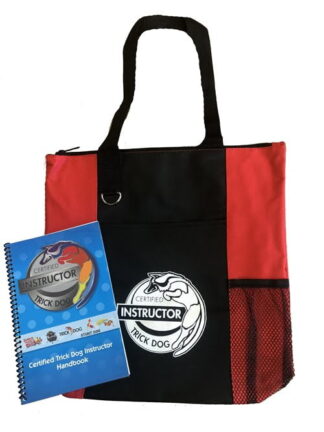 CTDI Tote & Handbook Bundle