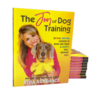 The Joy of Dog Training