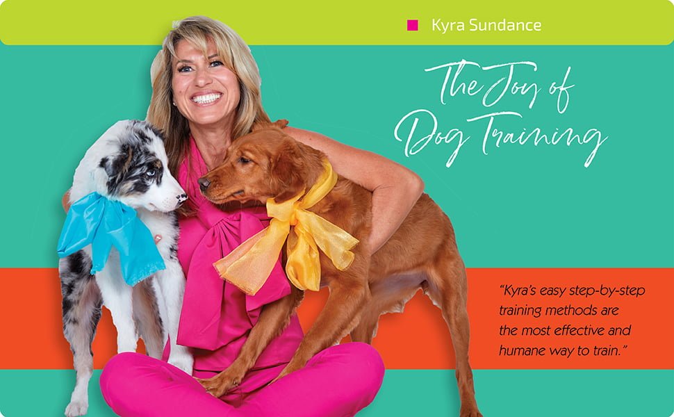 The Joy of Dog Training - Image 10