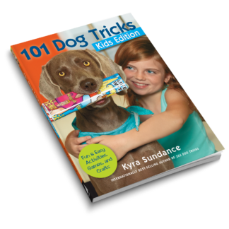 101 Dog Tricks: Kids Edition