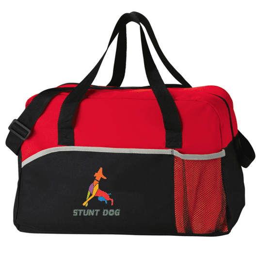 Stunt Dog Gear Bag