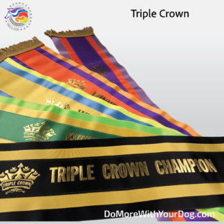 Triple Crown Title
