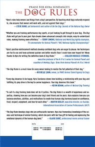 The Dog Rules - Image 3