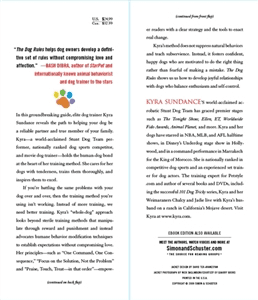 The Dog Rules - Image 4