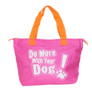 Candy Tote Bag