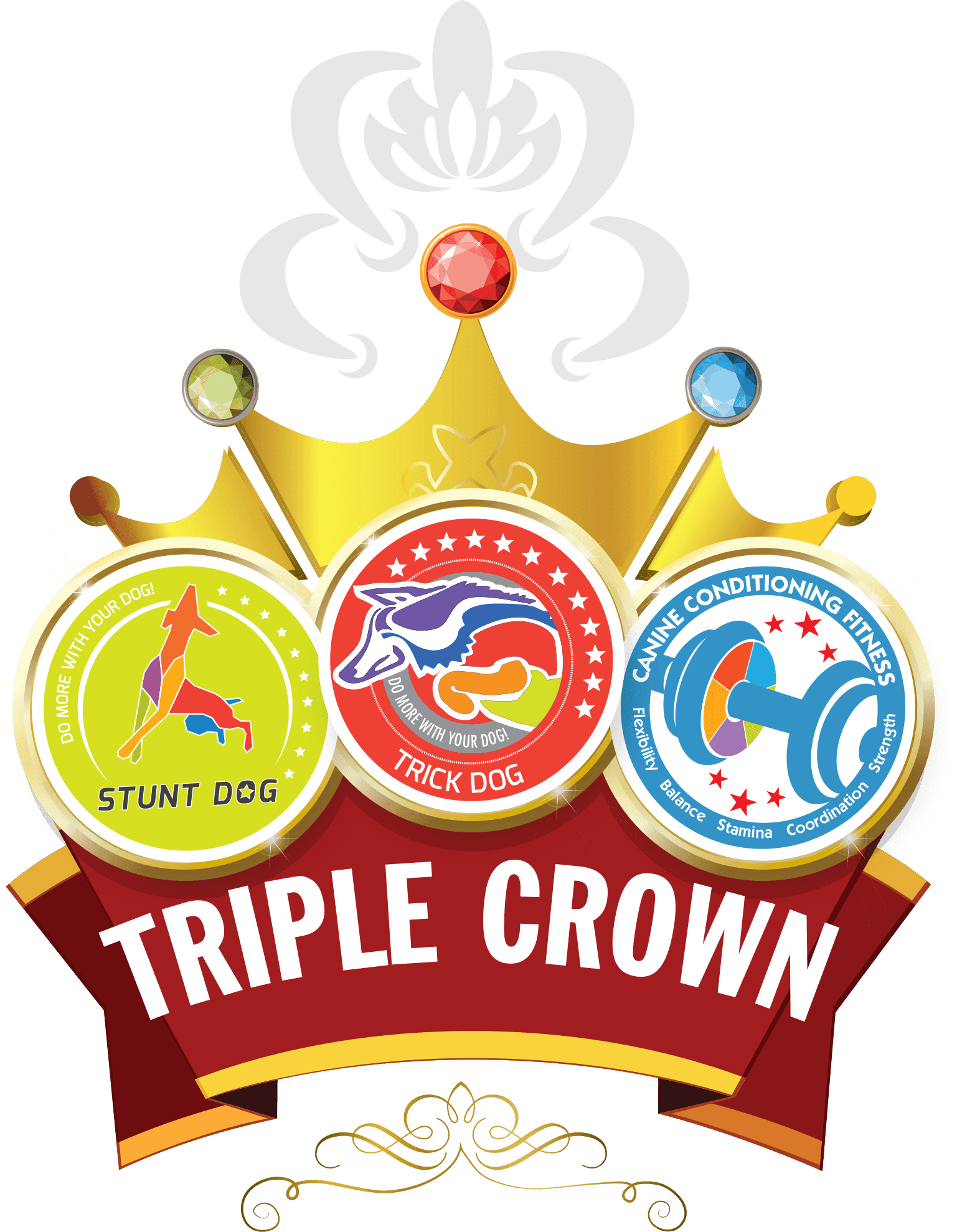 Triple Crown Title