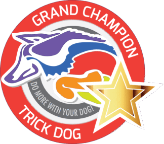 Trick Dog Grand Champion Title [TDGCH]